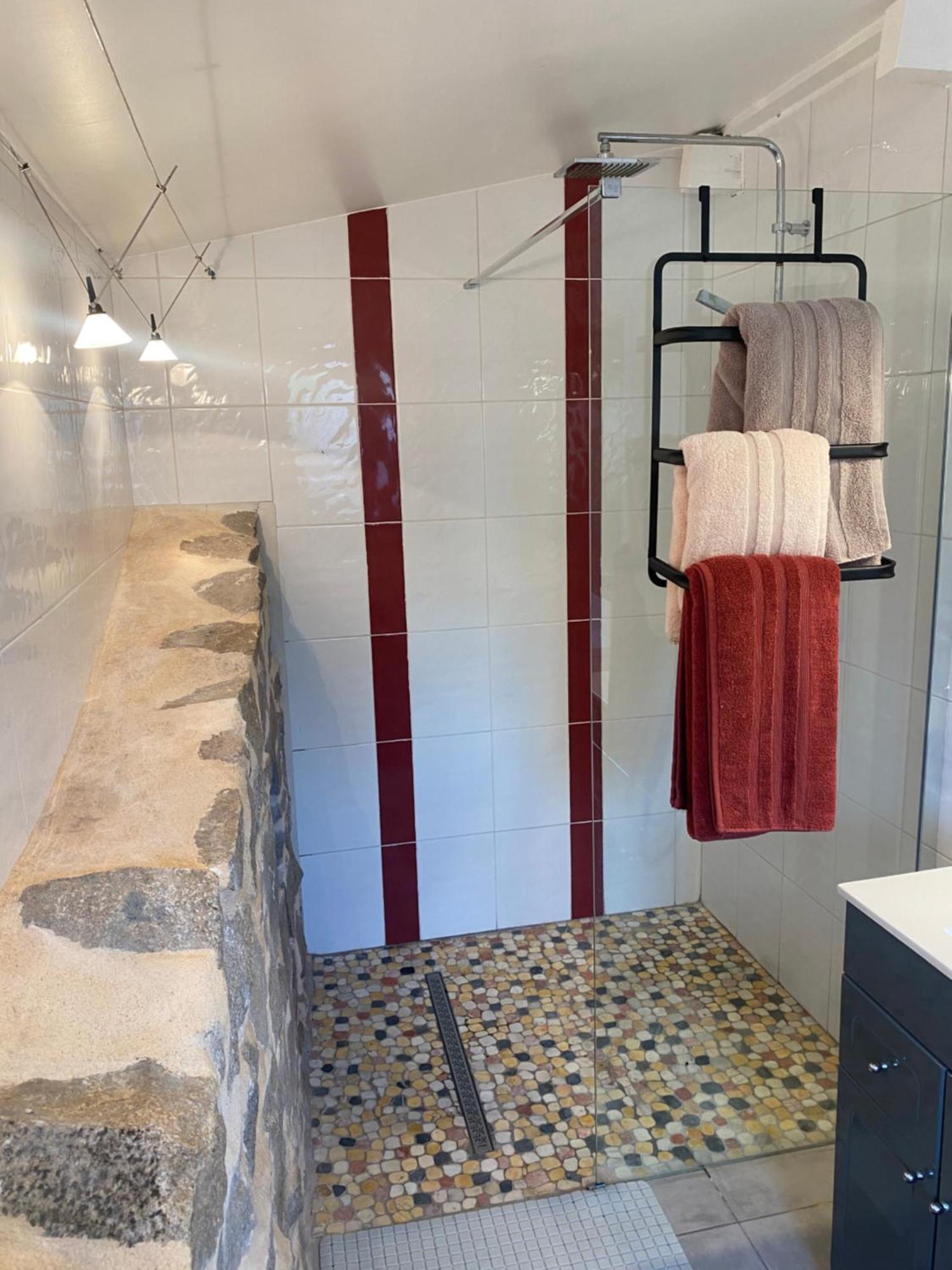 Proche Ajaccio Maisonnette Independante 4 Personnes Au Calme Alata Zewnętrze zdjęcie